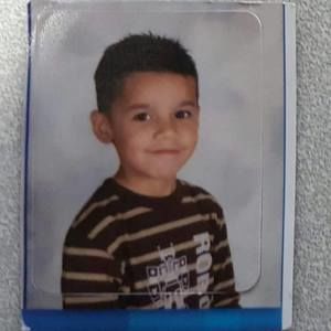 Meet your Posher, Nathaniel